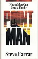 Point Man by Steve Farrar